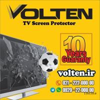 شرکت ولتن تولید کننده انواع محافظ صفحه نمایش ، براکت دیواری و محافظ برق تلویزیون