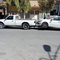حمل عنواع خودرو ایرانی و خارجی سالم و تصادفی درون شهری وبرون شهری به تمام نقاط