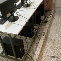 نصب عیب یابی و تعمیر کامپیوتر